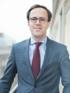 Maxime De La Morinerie